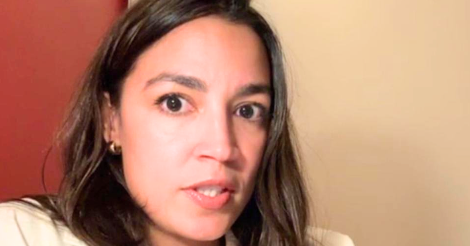 AOC’s Next Move Revealed in New Email?