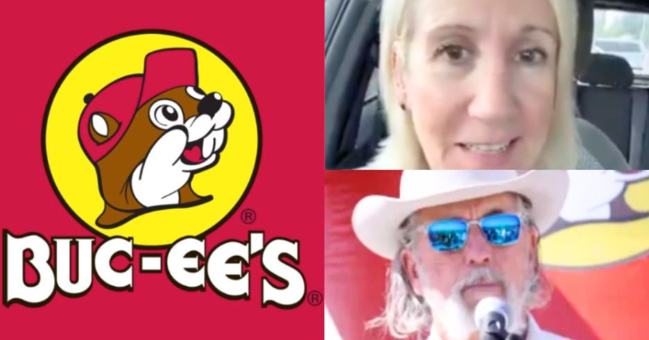 Dem Boycott Incoming After Buc-ee’s CEO’s Jab Against Blue States?