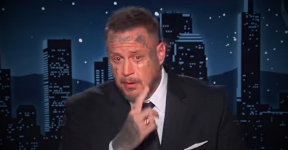 Fall From Grace: Jelly Roll’s Downfall Gets Even Worse