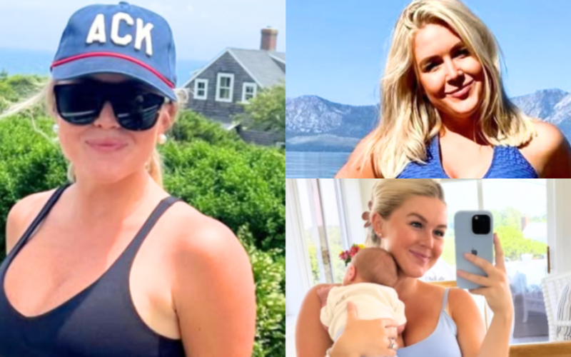 Real Reason Karoline Leavitt Quit White House Revealed