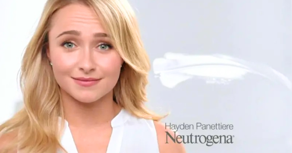 Neutrogena Apologizes for Past Treatment of Hayden Panettiere Just After Star’s Tragic Death