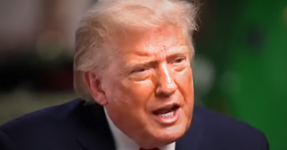 Trump’s CIA Chief Takes Secret Meeting That’s Turning Heads