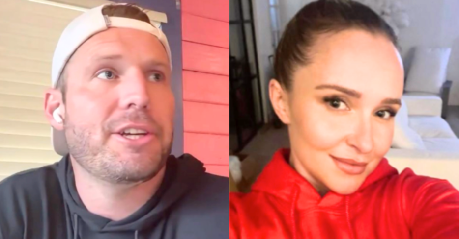 Revelation About Hayden Panettiere’s Abusive Boyfriend Emerges Following Her Shock Death