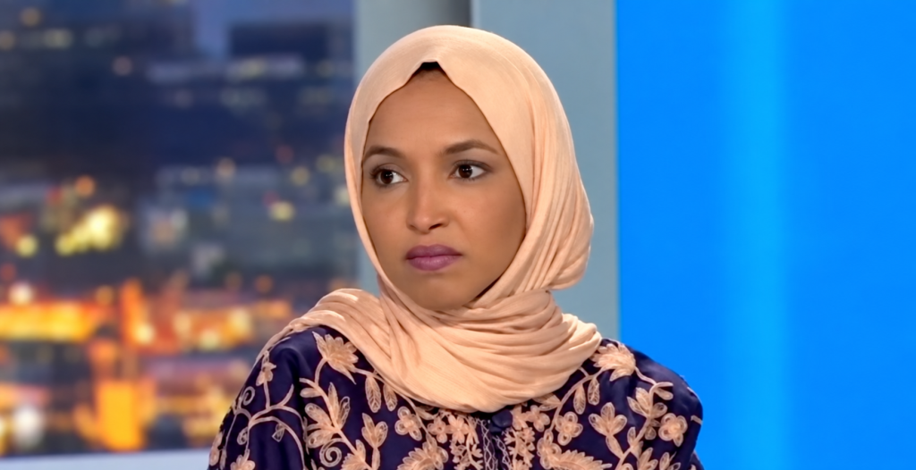 Ilhan Omar Denaturalization: It’s Official