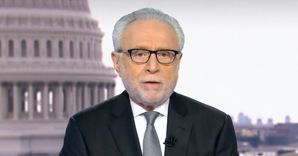 CNN Attacks Trump