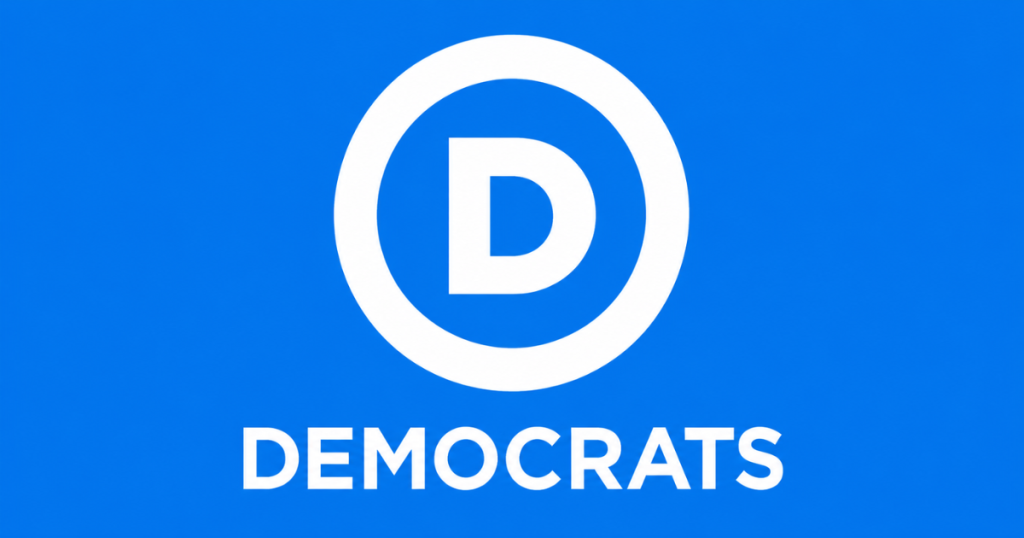 Powerful Dem Abruptly Dies