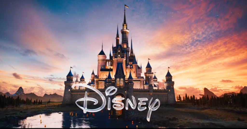 Disney Icon Dies at 33