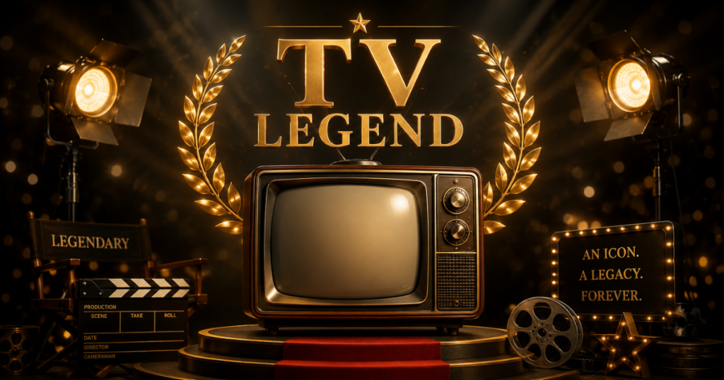 TV Legend Undergoes Emergency Surgery