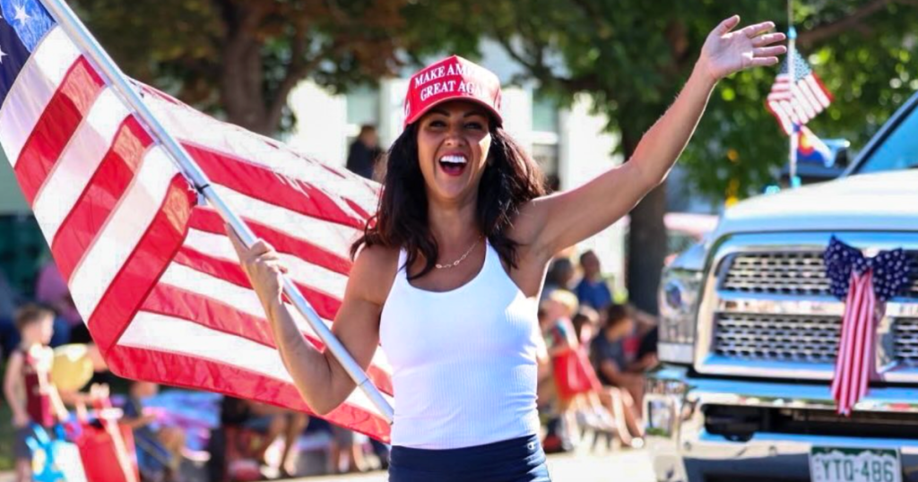 Bombshell Arrest Rocks MAGA