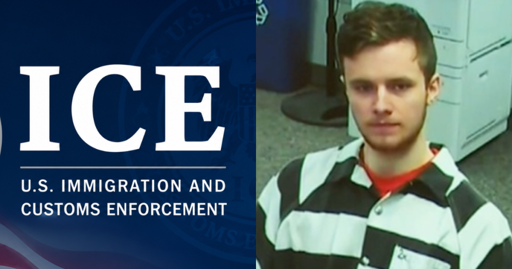 ICE Murder Plotter Avoids Jail