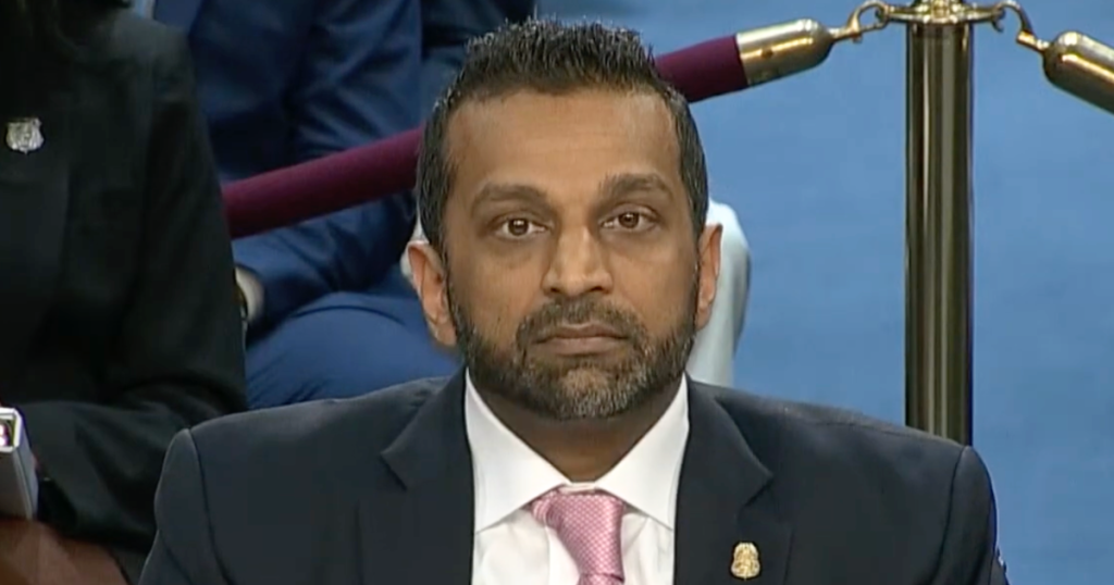 Terror Rocks US: FBI