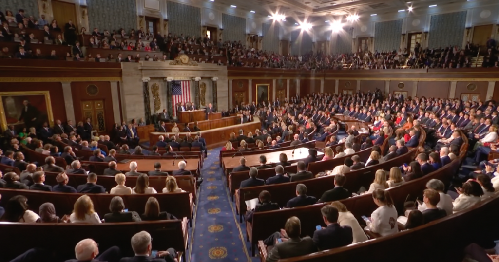 Top GOP Senator Tragically Dies