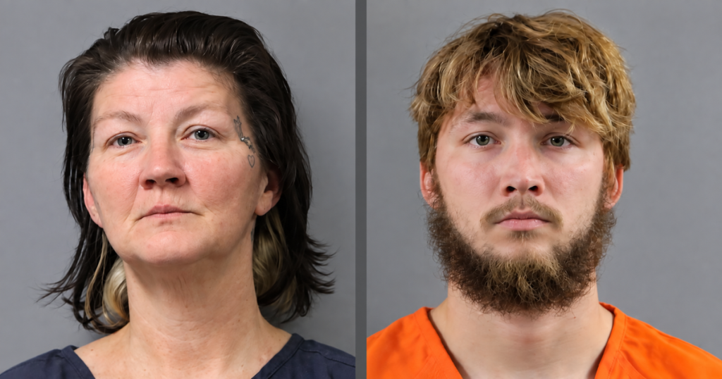 ‘Happily’ Married Mom Has Sex With Son 100 Times