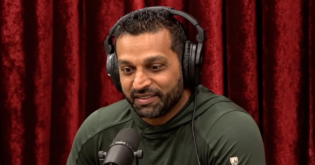 Famous Figure Joins FBI
