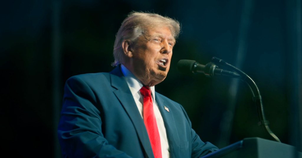 ICE Deports Beloved MAGA Figure
