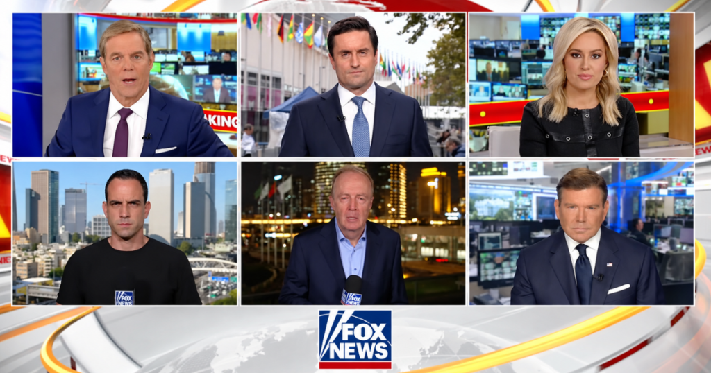 Fox News Star Tragically Dies