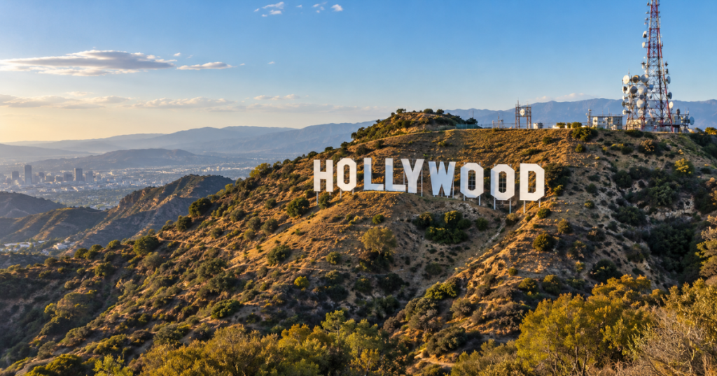 Hollywood Star Suddenly Dies at 36