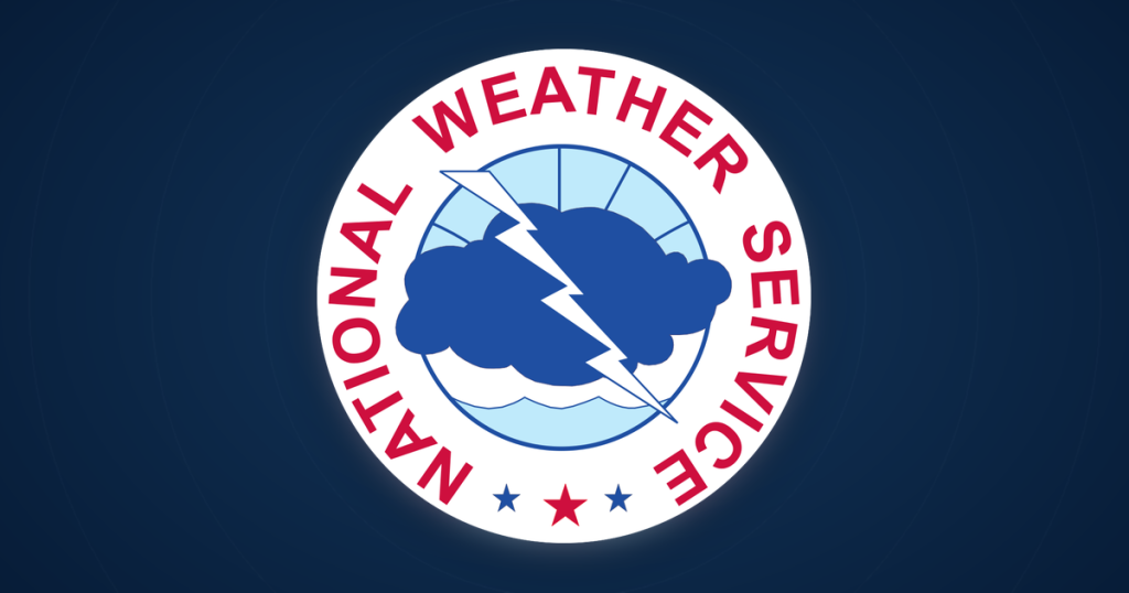 Pacific Coast on Red-Alert: Deadly Warning