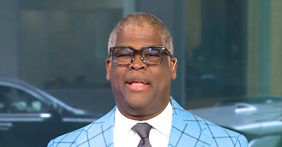 Fox Host Gets Emotional About Personal Tragedy