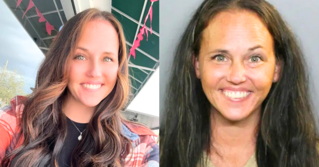 Busted: Husband Unfortunately Makes Sickening Discovery That No Human Should Ever Have to See
