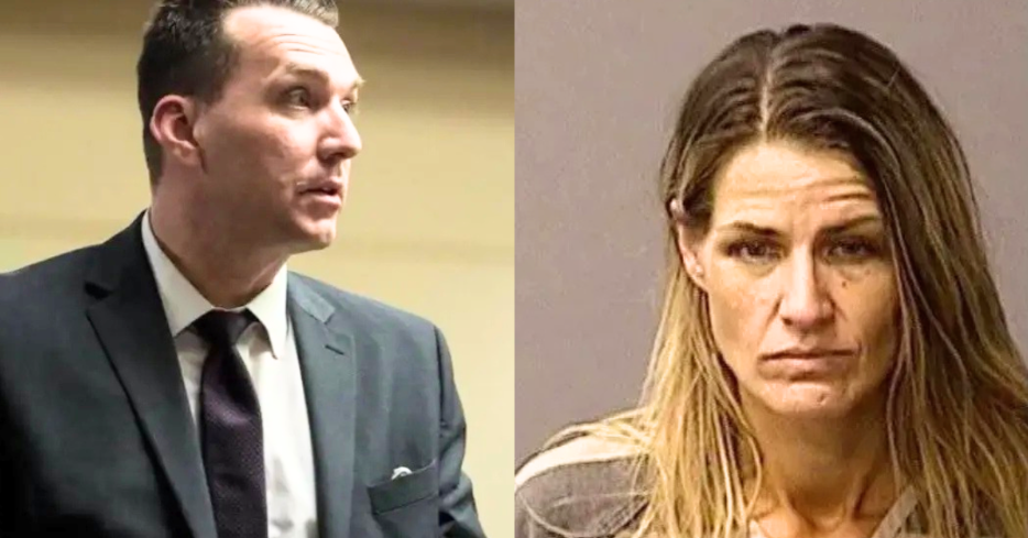 Big Twist: Murder Suspect’s Attorney Arrested in Court