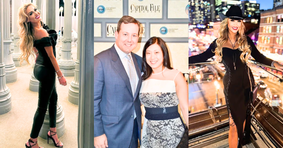 Questions Emerge After Ex-Fox News Producer Dies… Especially Because This was Six Years After a Bombshell Claim