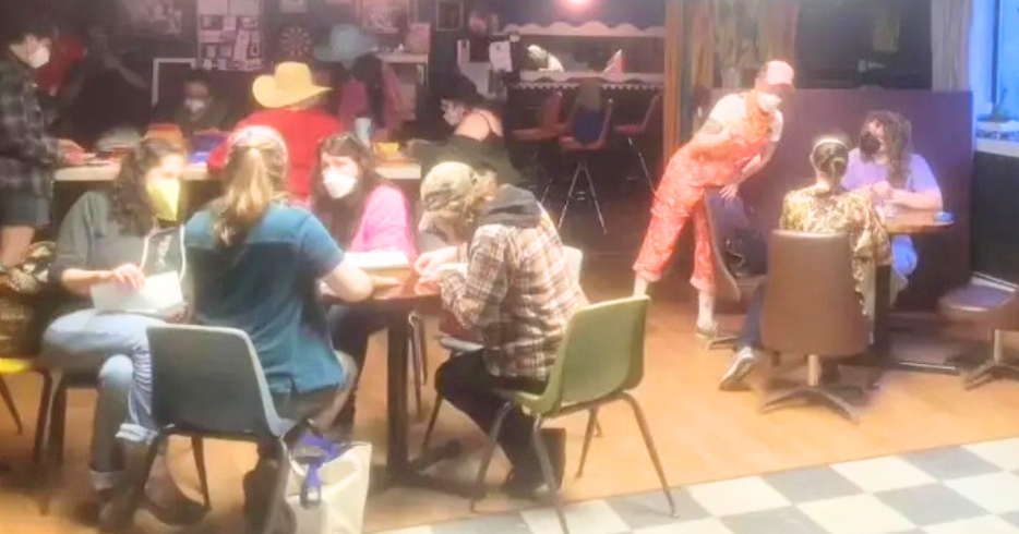 Lesbian Bar Nearly Bullied Out of Town Over Controversial Decision That Really Shouldn’t be Controversial at All