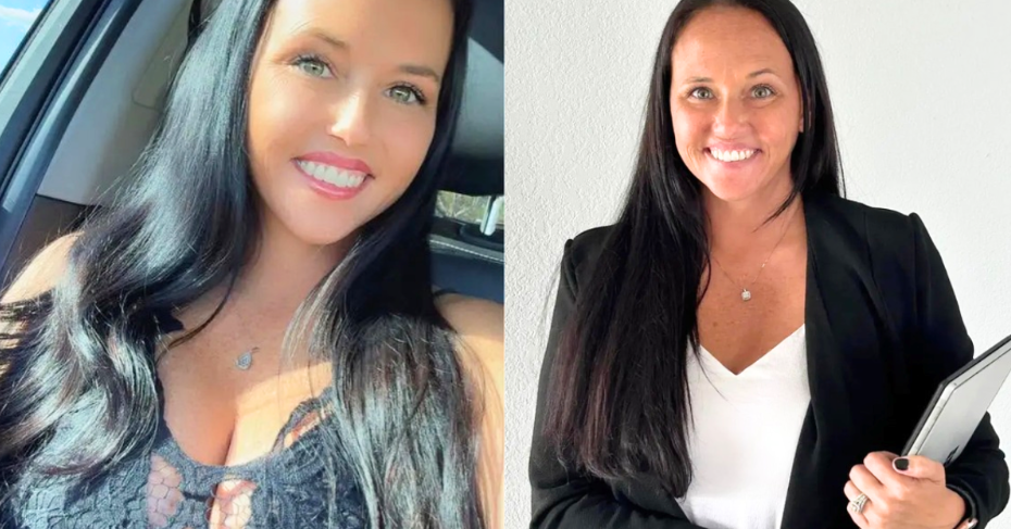 Plot Thickens After Mom is Accused of Having Sex With Her Dog