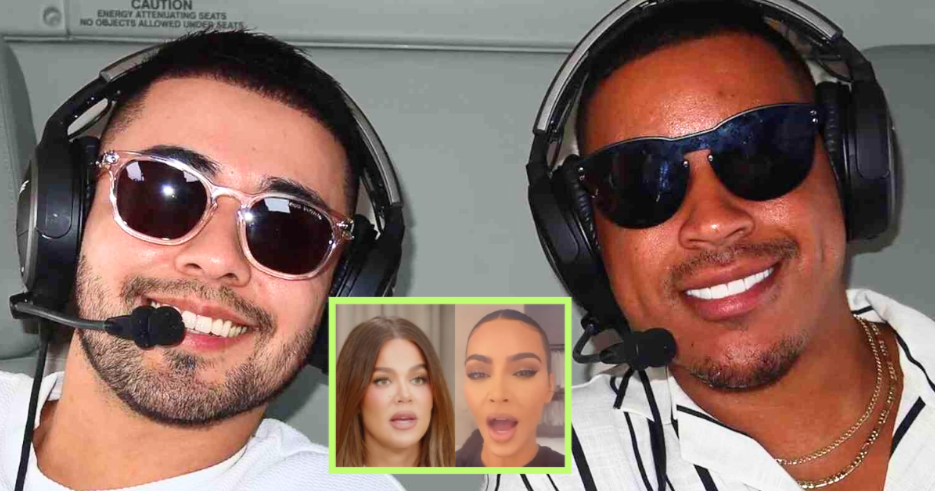 Truly Remarkable Fraud Alert Possibly Involving Mansion Near Kardashians: Report