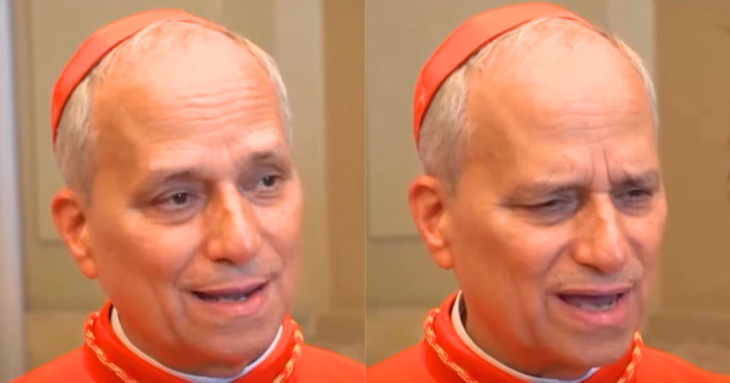 Pope Leo’s Terrible Diagnosis