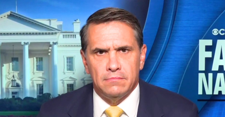 The Thing That Supposedly Never Happens is Happening: DOJ