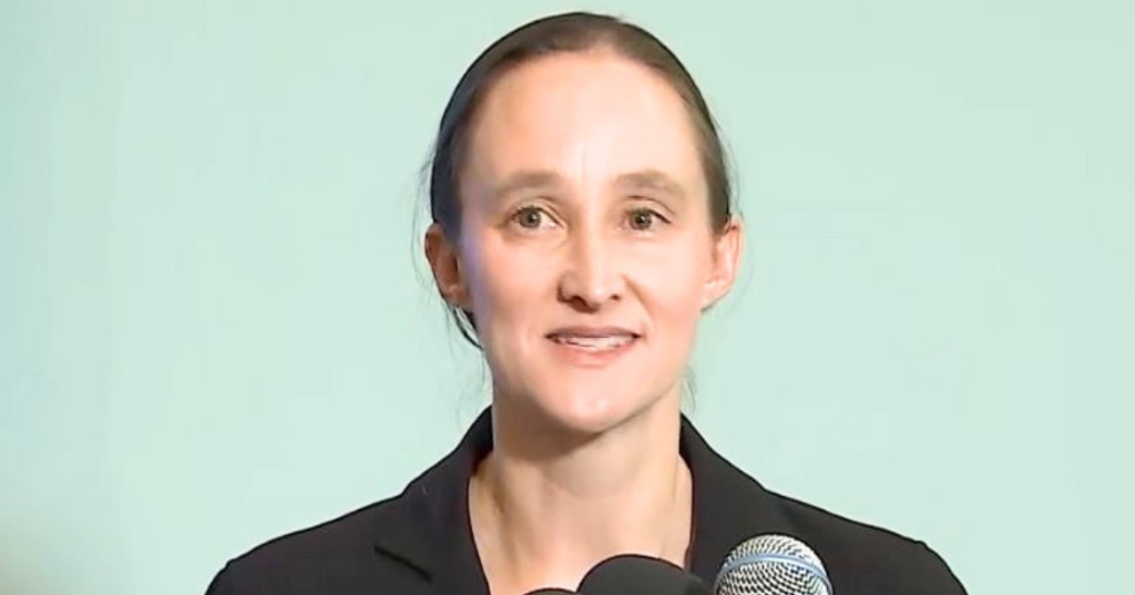 PR Nightmare Rocks Blue State After Voicemail Emerges