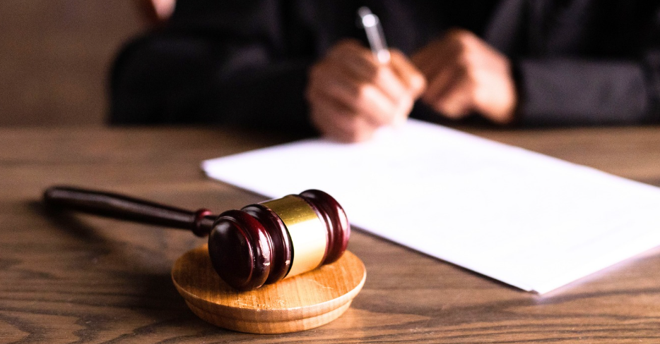 Red State Man Faces Felony Over Five Words He Said to Indian