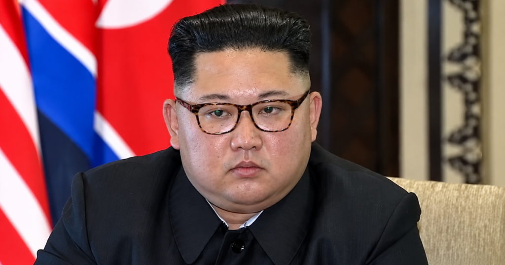 Kim Jong Un Has Died?