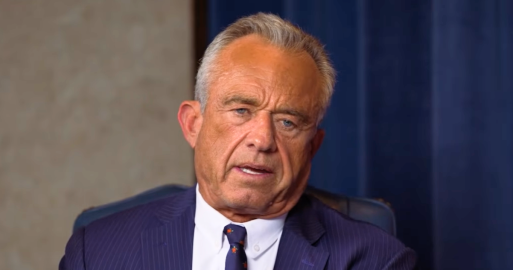 Trump Official Resignation Rocks MAGA