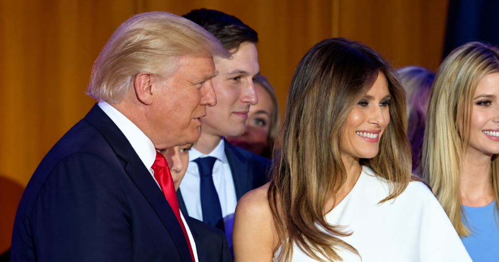 Trump Cancer Revelation