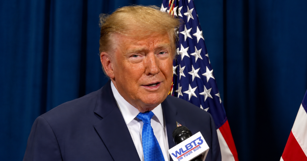 Midterm Shocker: Red Wave Hits Key Blue State