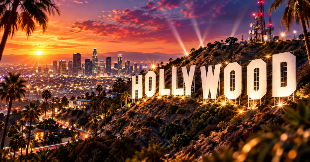 Iconic Hollywood Actor Dies