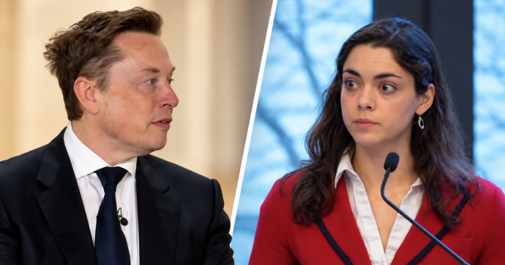 Heartbreaking Musk Confession