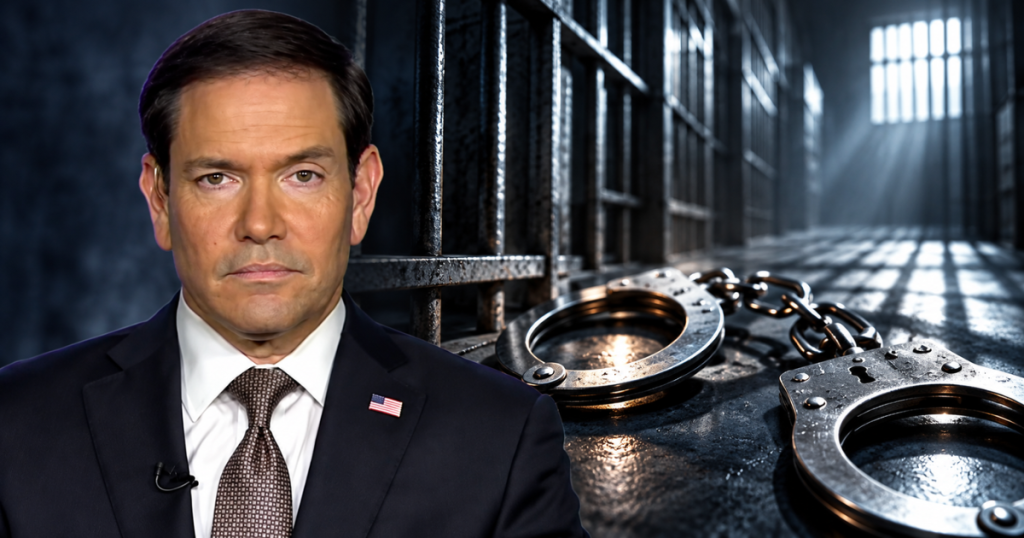 Rubio Takes Action
