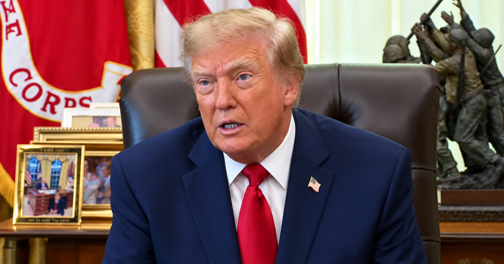 State of Emergency Declared: US