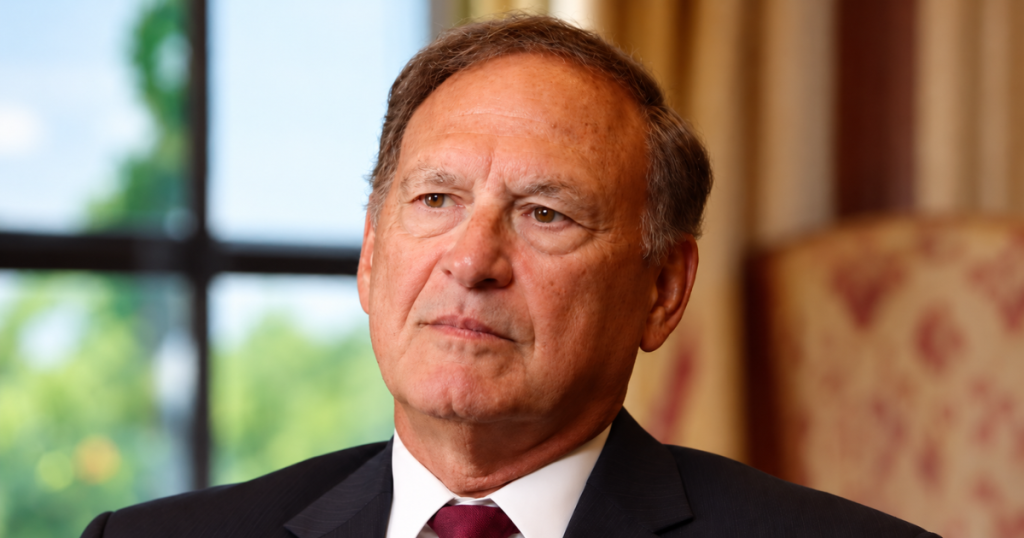 SCOTUS Retirement Decision