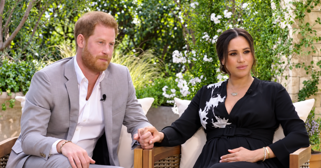 Major Health Battle Revealed: Royal Family