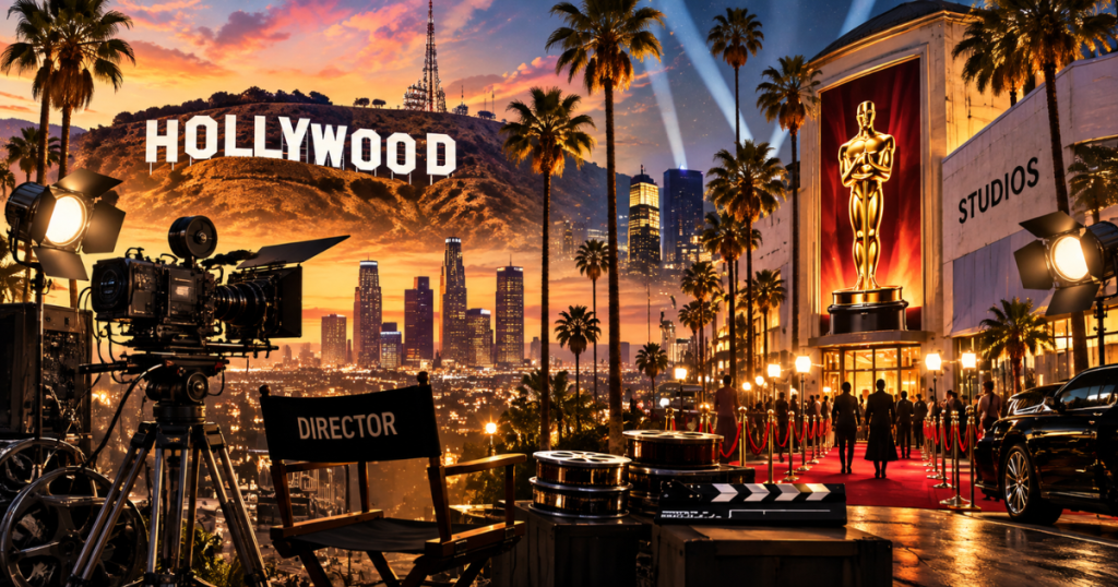 See It: Hollywood Star Brutally Beaten, Robbed at Gunpoint