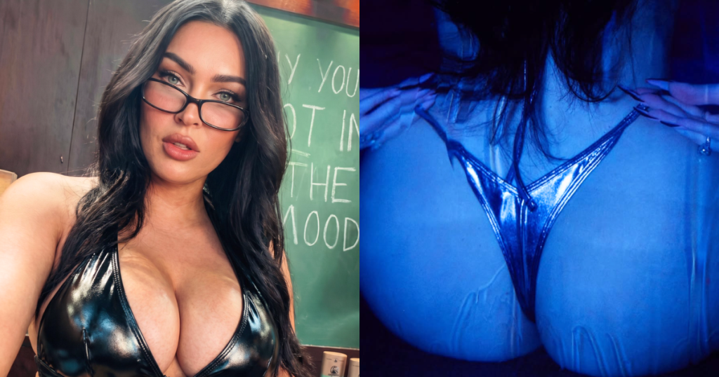Sexual Megan Fox Pics: New Site