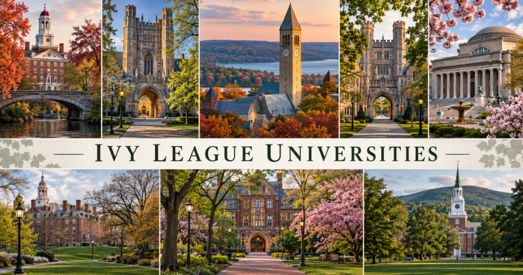 Ivy League University Offers Prison Degrees