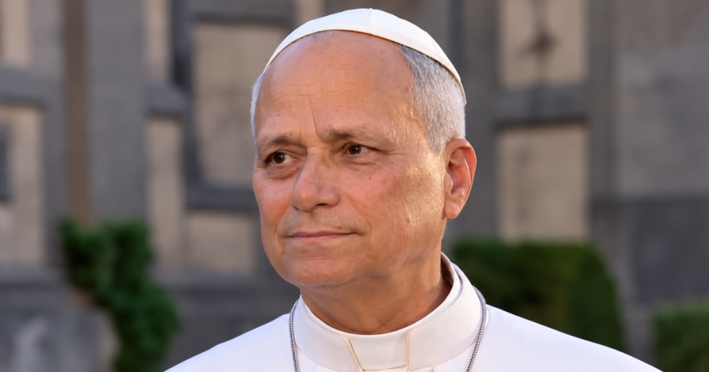 Pope Leo Health News Shocks World
