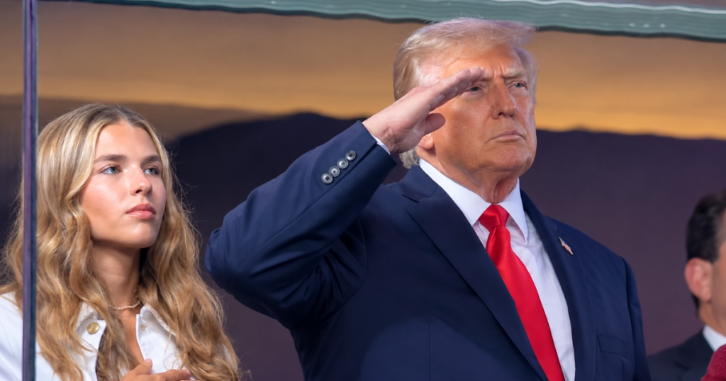 Trump Hospitalized: Surgery