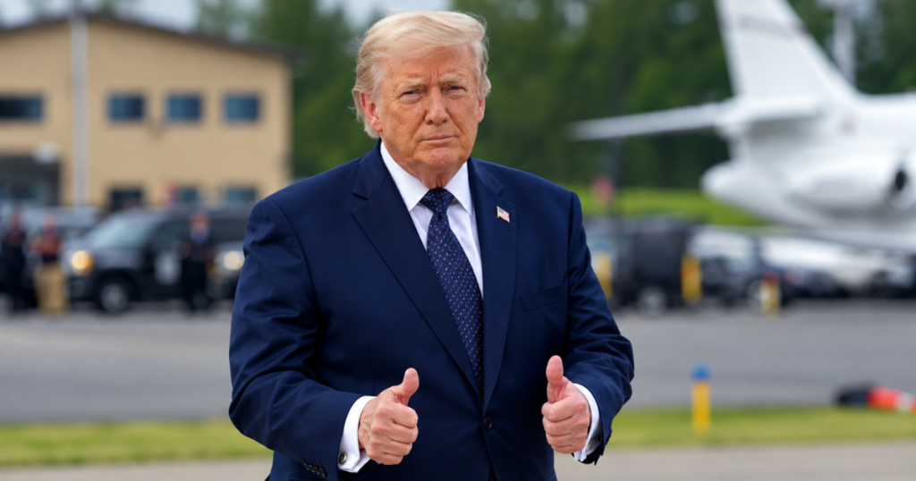 Top Automaker to Build First US Plant in Red State