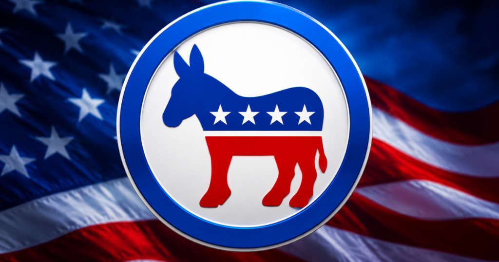He’s Dead: Top Dem Suffers Tragedy
